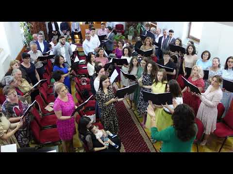 BAZȘ Cuvin - Doar tu Isuse