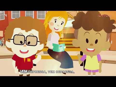 Playback o dia do senhor virá