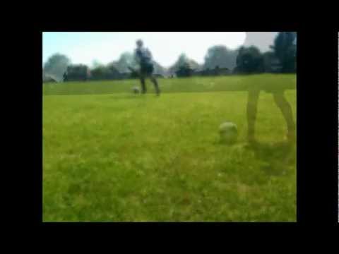 The Ultimate Ronaldinho Flip Flap/Elastico Tutorial