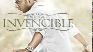 Basta Ya - Tito El Bambino Invencible 2011