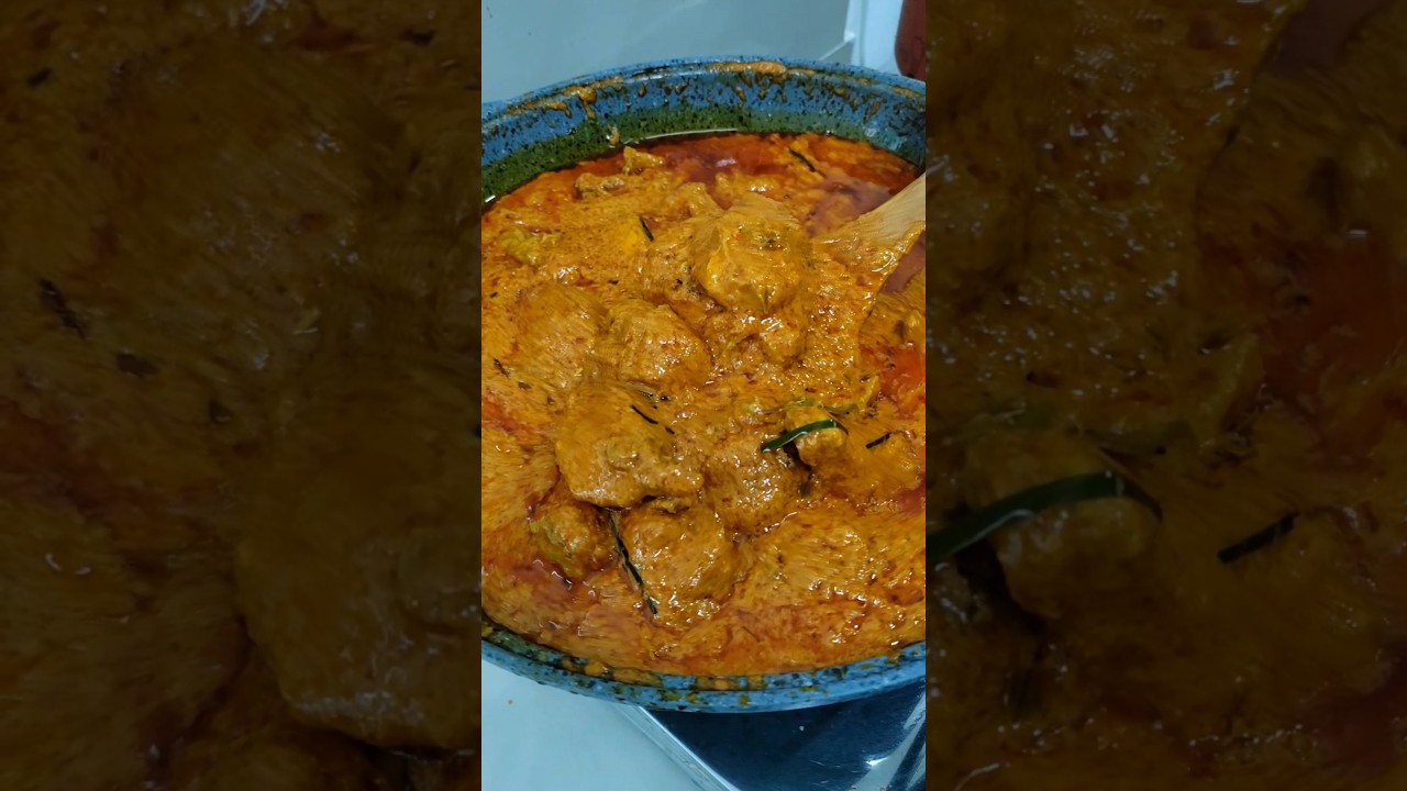 Ayam masak serai wangi...bukan guna serai wangi untuk berubat tu 🤪🤪🤪🤪🤪