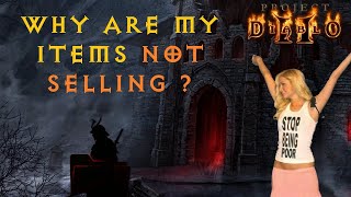 [PD2] In Depth Guide on Trading and Item Values