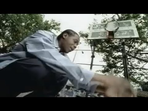 Cormega - R U My Nigga? [Official Video]