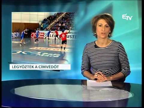 Sporthírek 2015. december 10. – Erdélyi Magyar Televízió