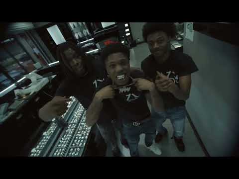 Lil T1mmy - Comn new (Official Video)