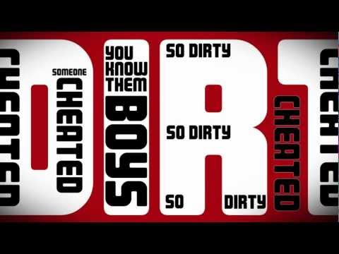 Welcome To Cheaterville  Ricky J feat Sibley