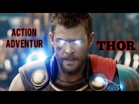 Thor Mcu Wikia