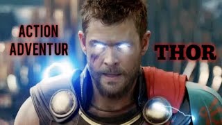 Thor/Marvel Cinematic Universe wiki /4k video