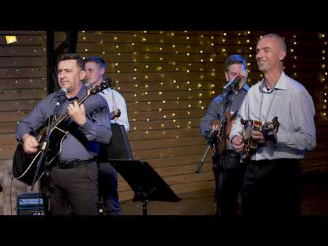 VIS Putnici - Jedini Bog [Melodije nade]