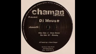 DJ Mouse - Green Dream