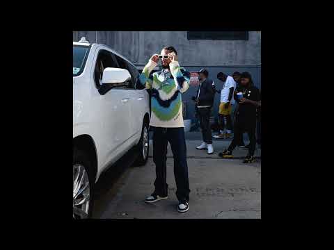 [Sample] Key Glock x Jay Fizzle Type Beat "Woke Up"