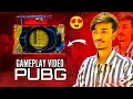 Pubg Livik Gameplay Video😍 || #6 || #pubg #gameplay #video