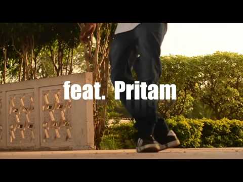 Pritam Jaiswal Hip-hop