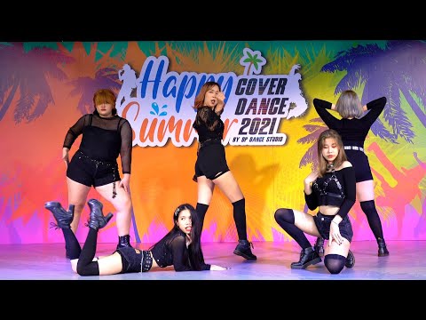210328 "Stay Girls" cover Produce48(Rumor) @ MBK Happy Summer CoverDance 2021 By DPDanceStudio