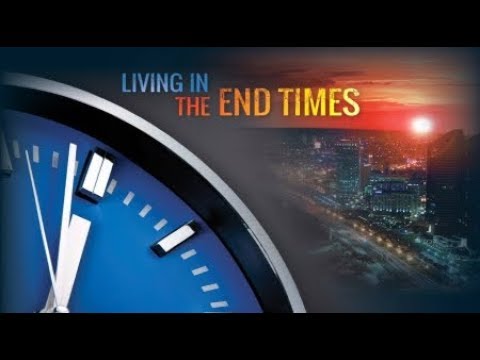 Final Hour Last Days End Times Bible Prophecy Chuck Missler Coming Great Tribulation Video