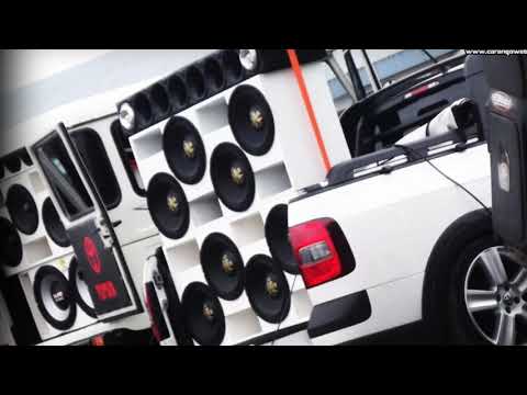 Galera da Agitasom vol. 2