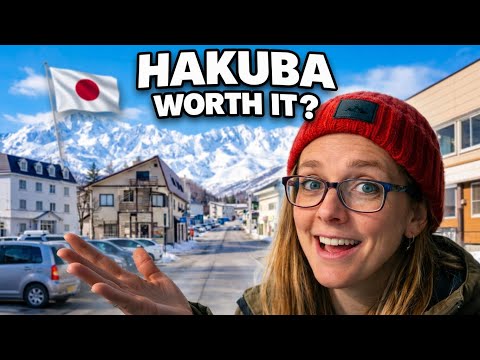 Japan Ski Guide 🇯🇵 Should I Choose Hakuba?