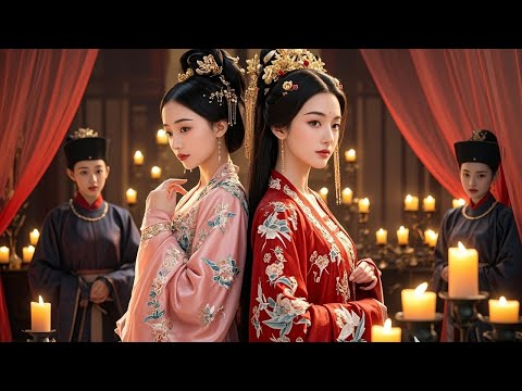 💥完整版：太子为罪奴逃婚？好啊，这皇后我不当了&mdash;&mdash;转头我带着嫁妆和机关术，嫁了他死对头，直接母仪天下。#drama #youtubeshorts #逆袭