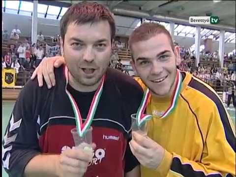 Berettyó Televízió - Bronzérmes a BMSE!