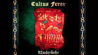 Cultus Ferox - Nordlicht