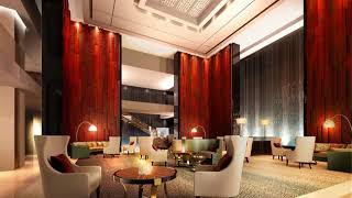 New World Beijing Hotel - Beijing - China