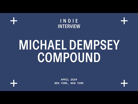 indie Interview with Michael Dempsey, Managing Partner ... - YouTube