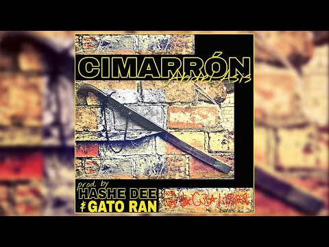 Abdel Asis_El TanQ" |Cimarrón (Beatacora)