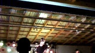 Friday Night by House Of Heroes