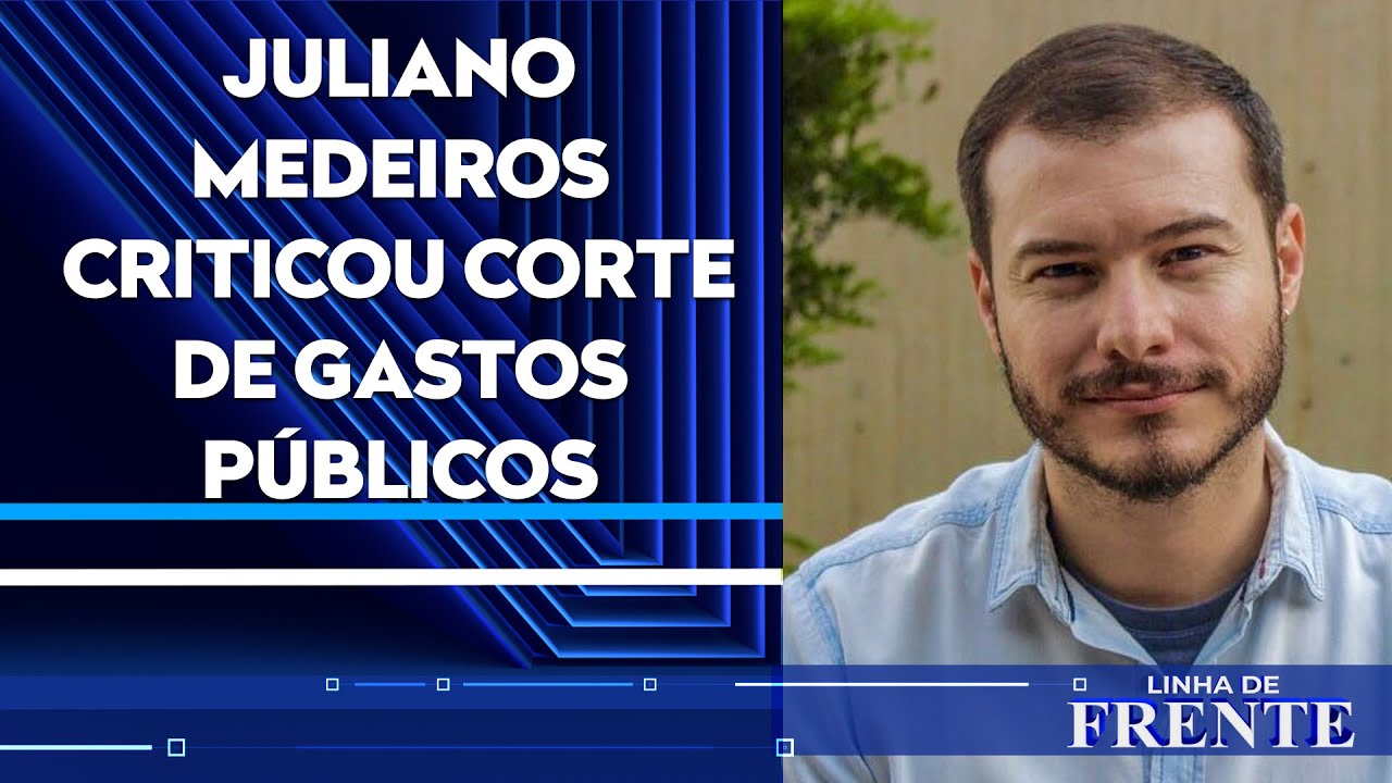 Presidente do PSOL diz que teto de gastos “nunca funcionou”; analistas debatem | LINHA DE FRENTE