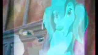 Miss boombox ~ Animash ~ Happy valentines day!