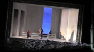 Javier Franco Sings Calor de Nido, Katiuska, Pablo Sorozabal