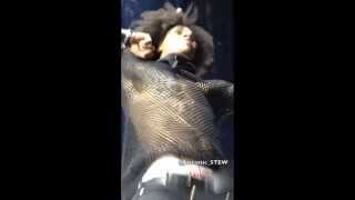 Up Close With Larry Bourgeois | OTR Tour Dallas