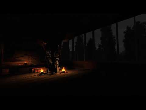 S.T.A.L.K.E.R. LA Atmosphere - Pripyat Monolith