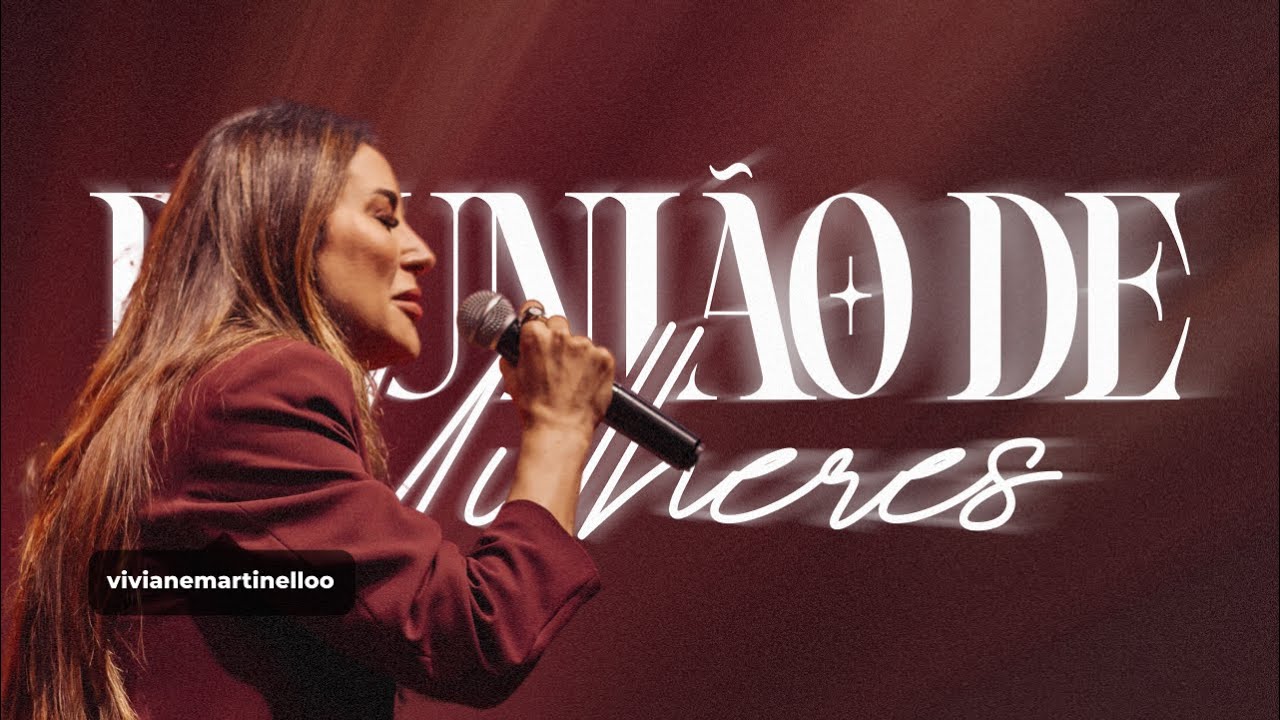 Reunião de Mulheres 05/12 | Abba Pai Church