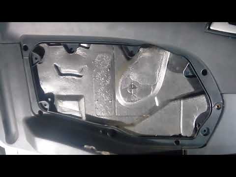 Как снять обшивку или карту двери МАН/ MAN TGL 12. 210/