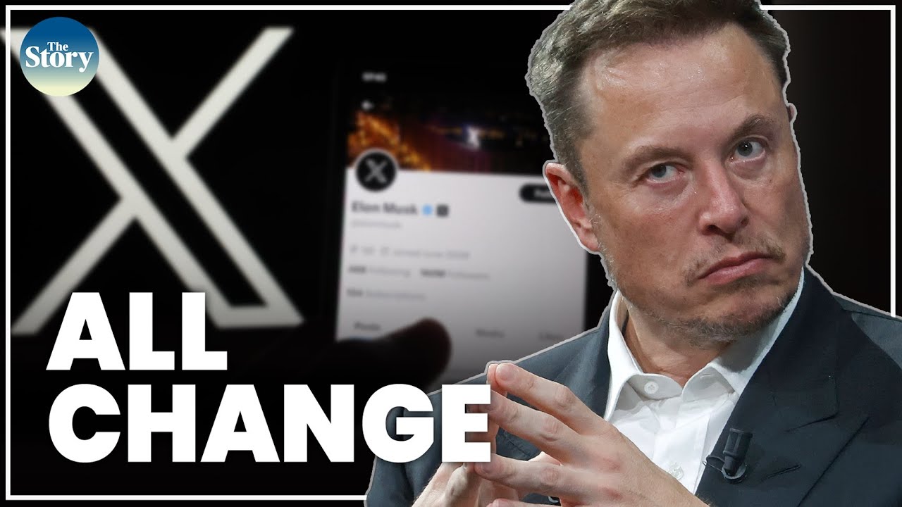 The myth of the X exodus | The Story