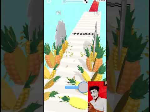 Twin Slicer Gameplay All Lvl #2 AJA54 FDG33