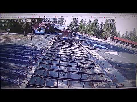 MongoTV_12600 - GARDEN RAILWAY - Part 79 - Train Mountain Railroad - Tuesday 9 AM