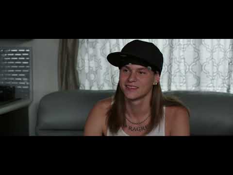 Video   We're The Millers with Scotty P