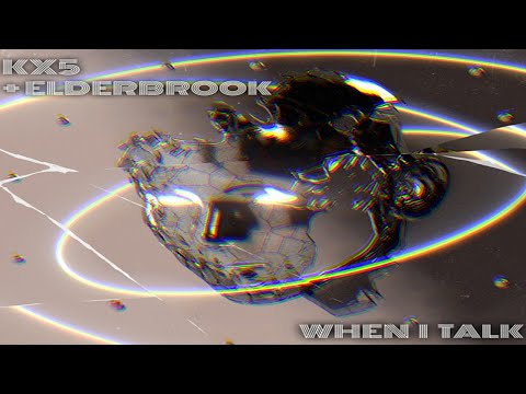 deadmau5, Kaskade, Elderbrook - When I Talk ft  Kx5