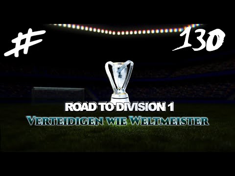 Road to Division 1 #130 - Verteidigen wie Weltmeister | Let's Play Fifa 20 | PC Gameplay | GER