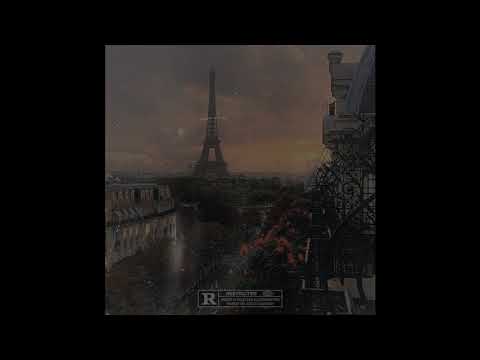 (FREE) Partynextdoor x Vory Type Beat 2021 - "Omnius"