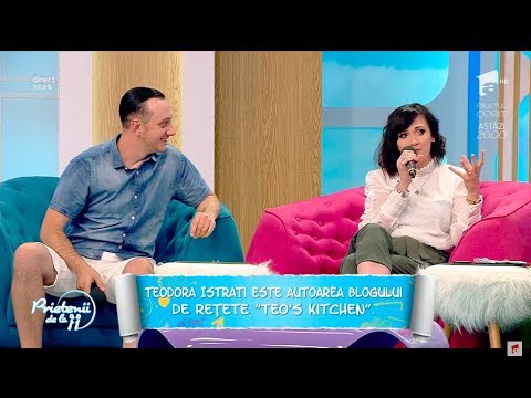 Don Baxter a spus adio burlăciei! Artistul şi soţia lui au venit la "Prietenii de la 11"