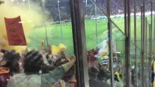 preview picture of video 'Parma Roma 1-2'
