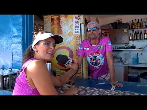 Ronda: Dia D Quiosqueira