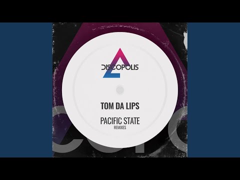 Pacific State (Remixes) (Jay Potter & DJ Queen B Remix)