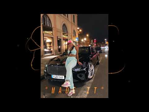 Dree low x Adel Type Beat - "MADE IT"