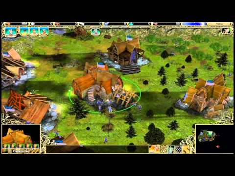 LP Spell Force OoD Part 25 - You Can Never Have Too Many Towers