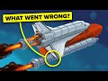 The Challenger Space Shuttle Disaster Explained Minute By Minute