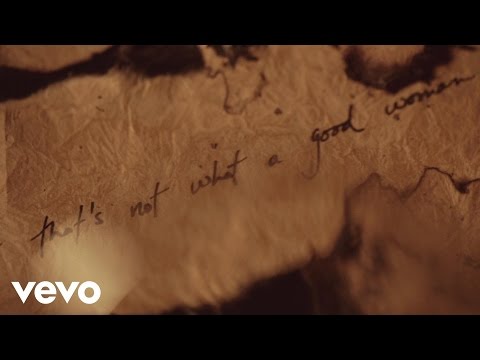 Thumbnail for What a Good Woman Does video